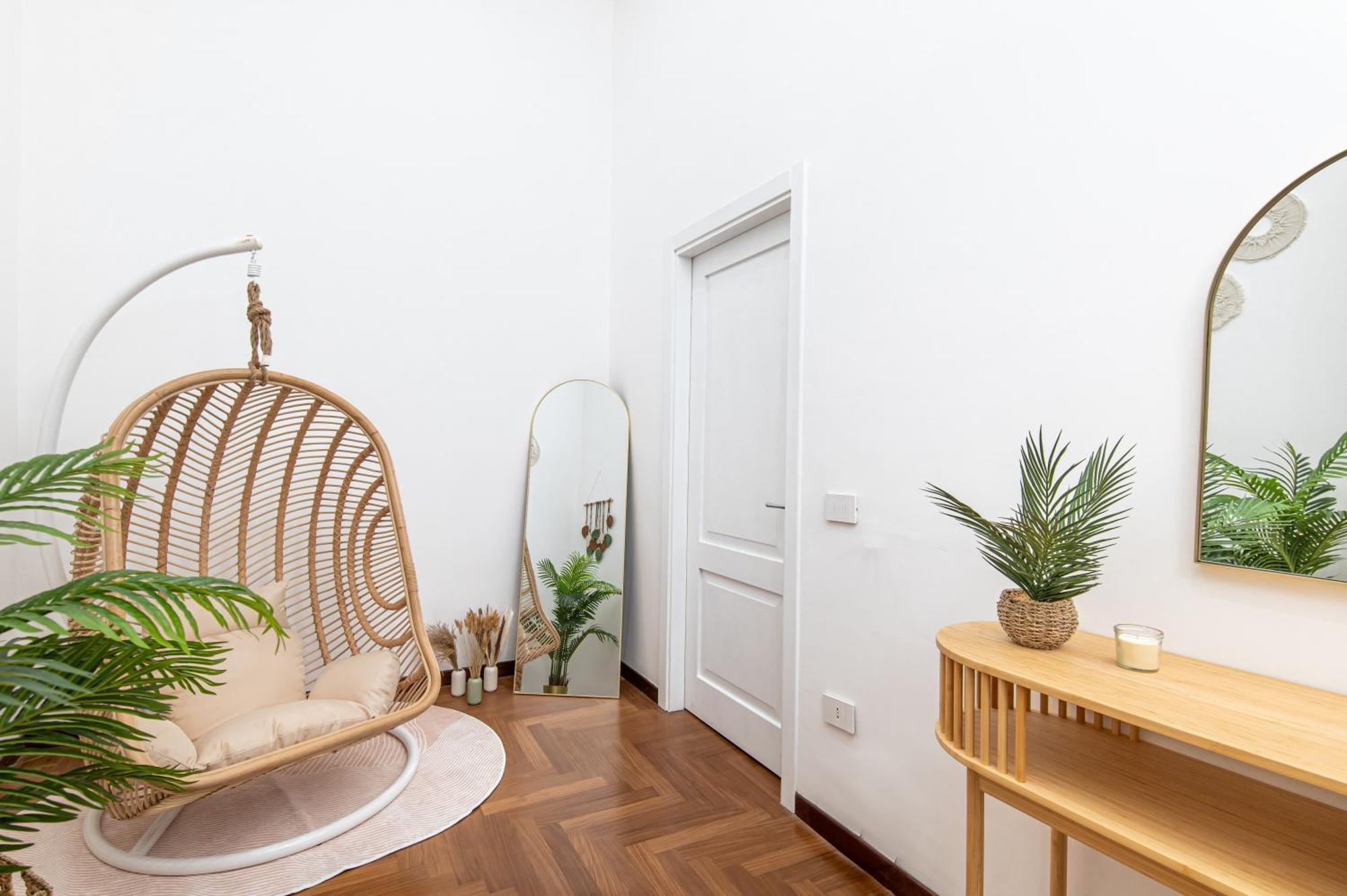 Quatrum Apartment Napoli Dış mekan fotoğraf