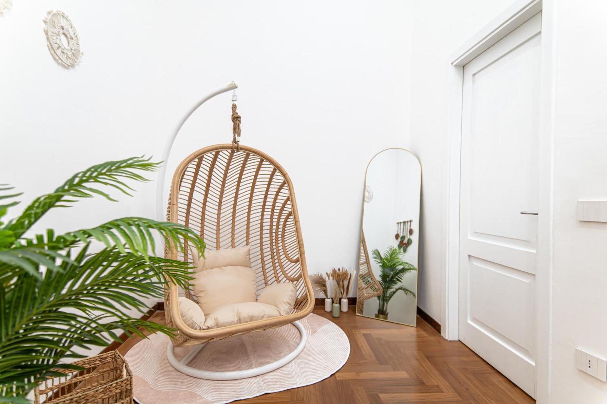 Quatrum Apartment Napoli Dış mekan fotoğraf