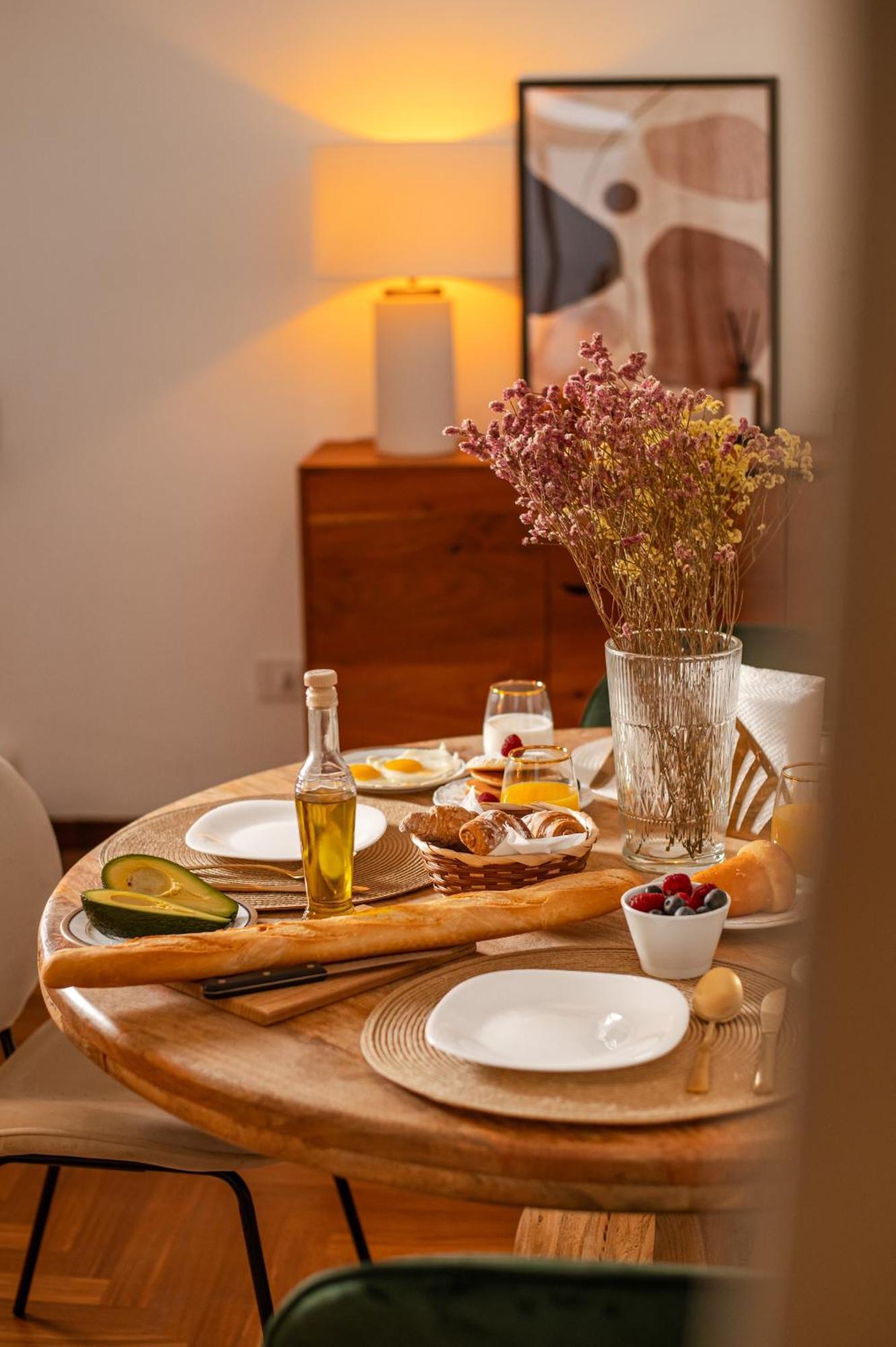 Quatrum Apartment Napoli Dış mekan fotoğraf
