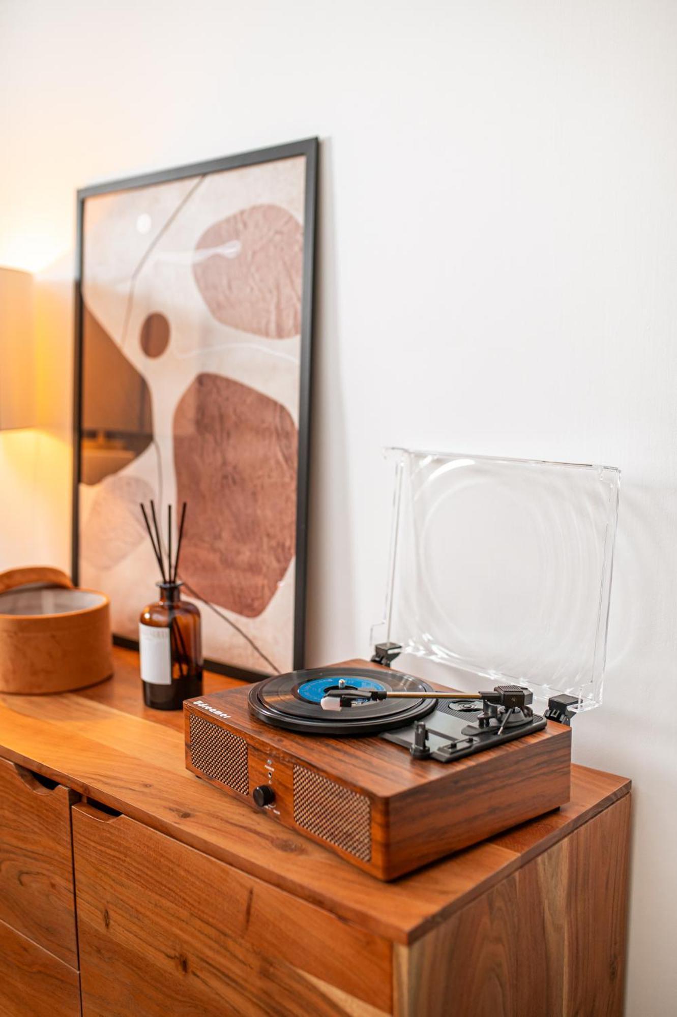 Quatrum Apartment Napoli Dış mekan fotoğraf