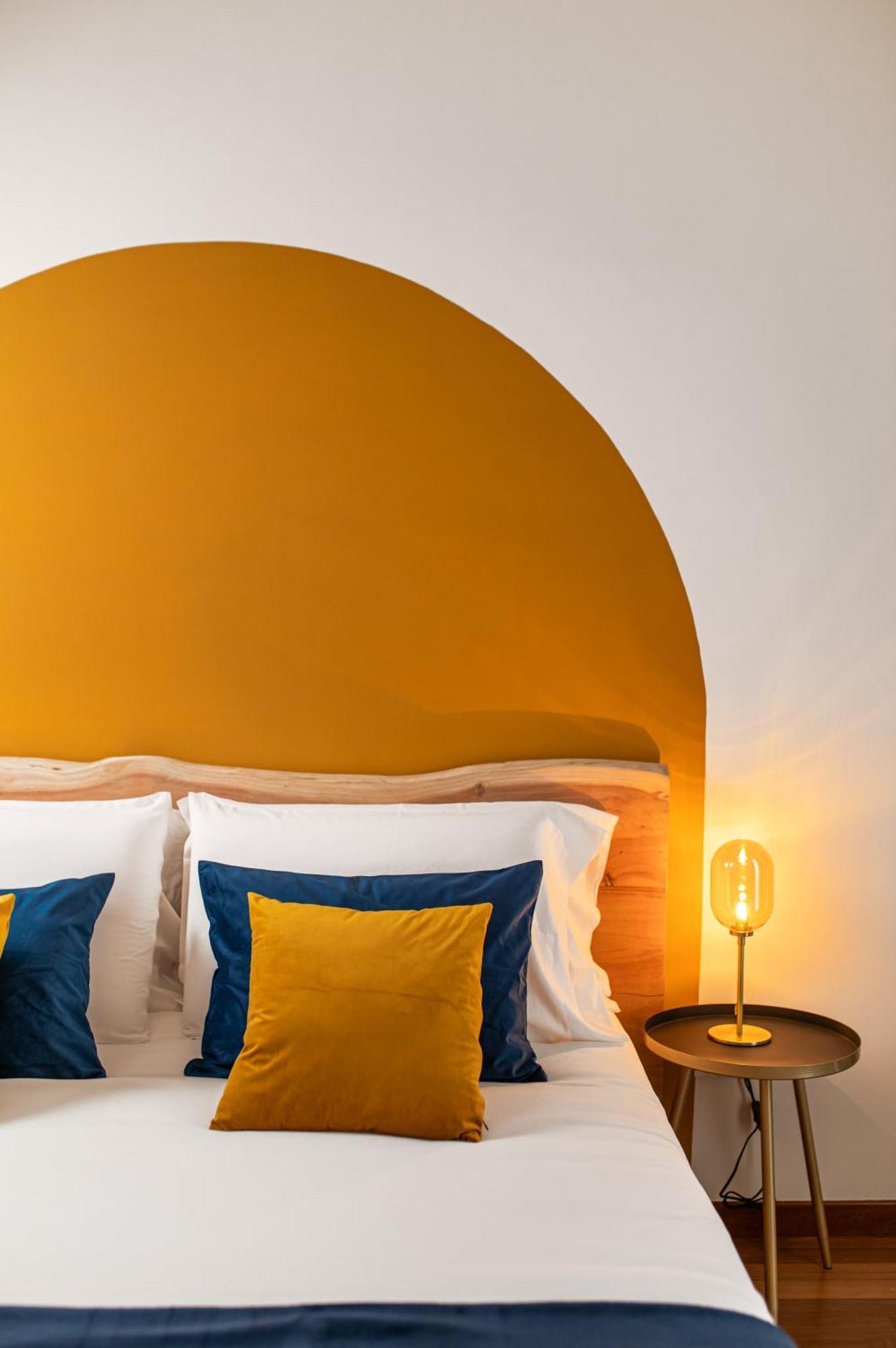 Quatrum Apartment Napoli Dış mekan fotoğraf