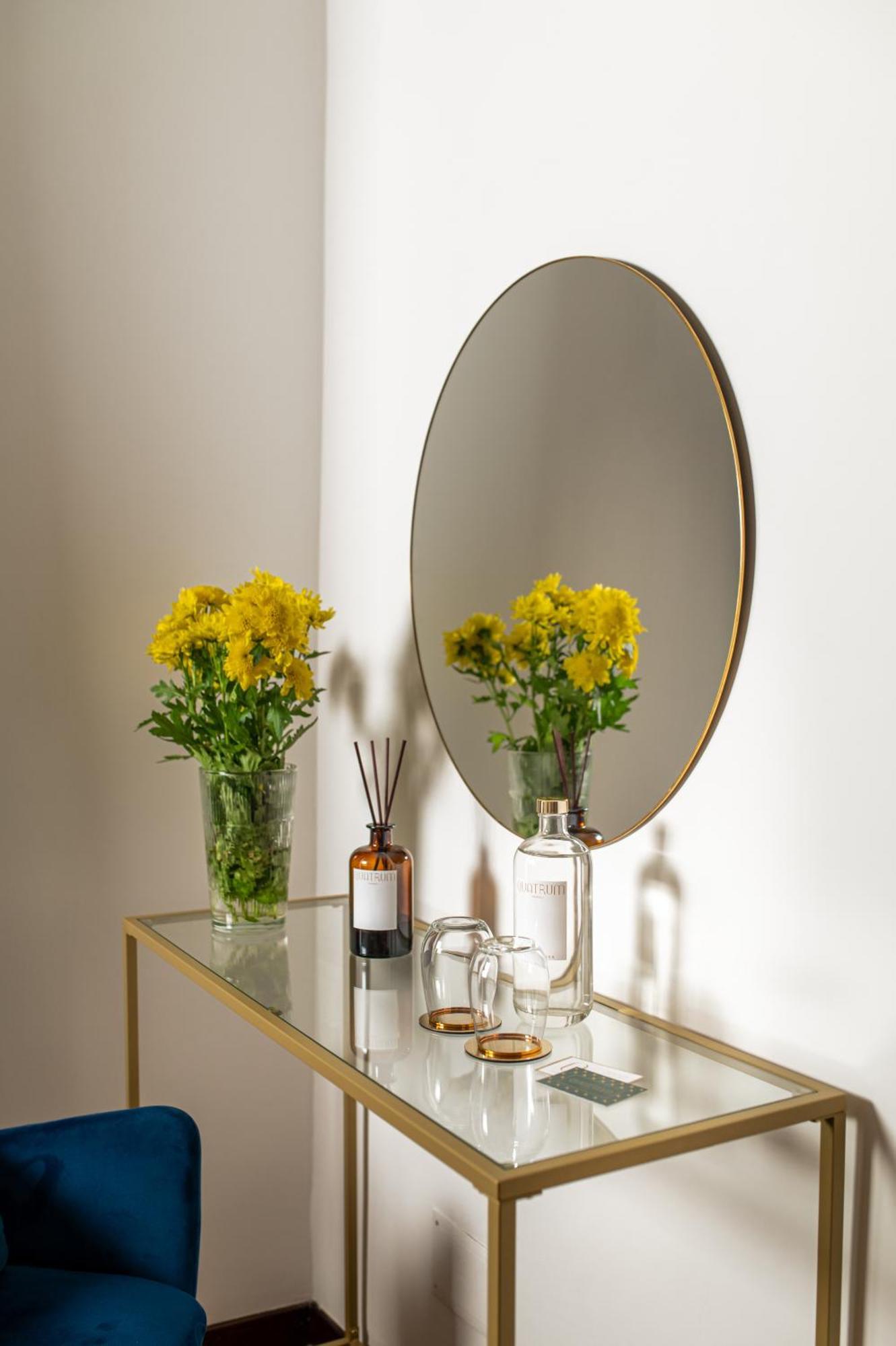 Quatrum Apartment Napoli Dış mekan fotoğraf